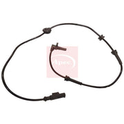 Apec ABS Wheel Speed Sensor Front Left ABS1193