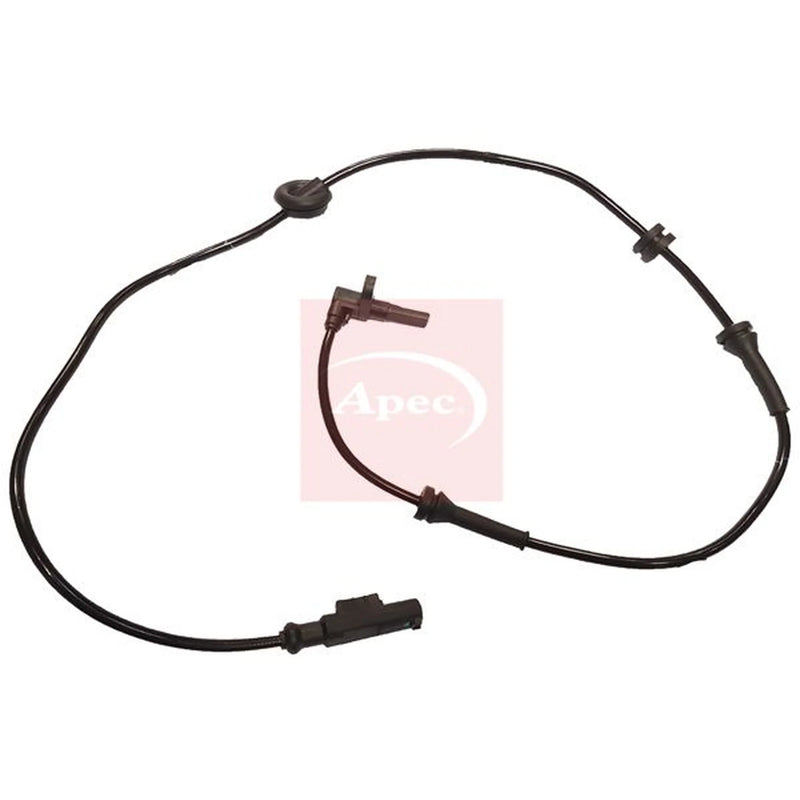 Apec ABS Wheel Speed Sensor Front Left ABS1193