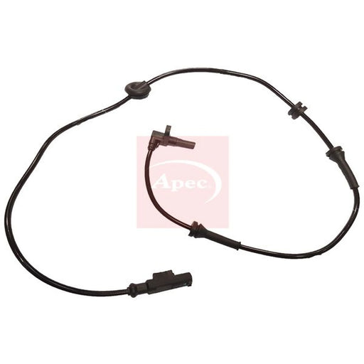 Apec ABS Wheel Speed Sensor Front Left ABS1193