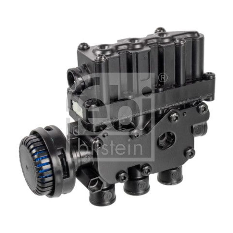 Febi Air Suspension Valve M22 x 1,5 170393