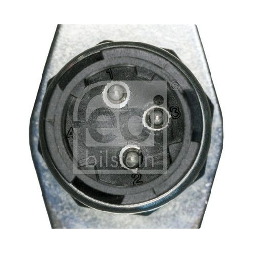 Febi Engine Brake Switch 185258