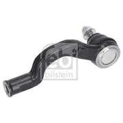 Febi Steering Tie Rod End Ball Joint Front Left 196220