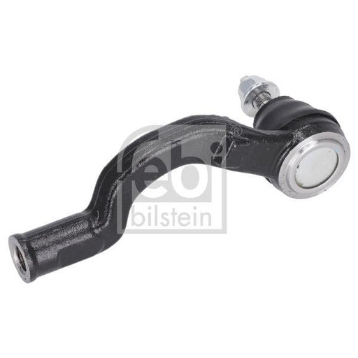 Febi Steering Tie Rod End Ball Joint Front Left 196220