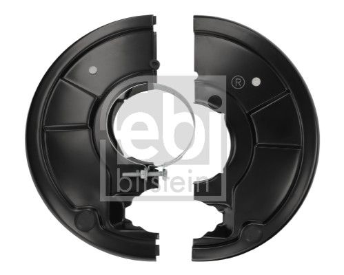 Febi Brake Drum Cover Sheet