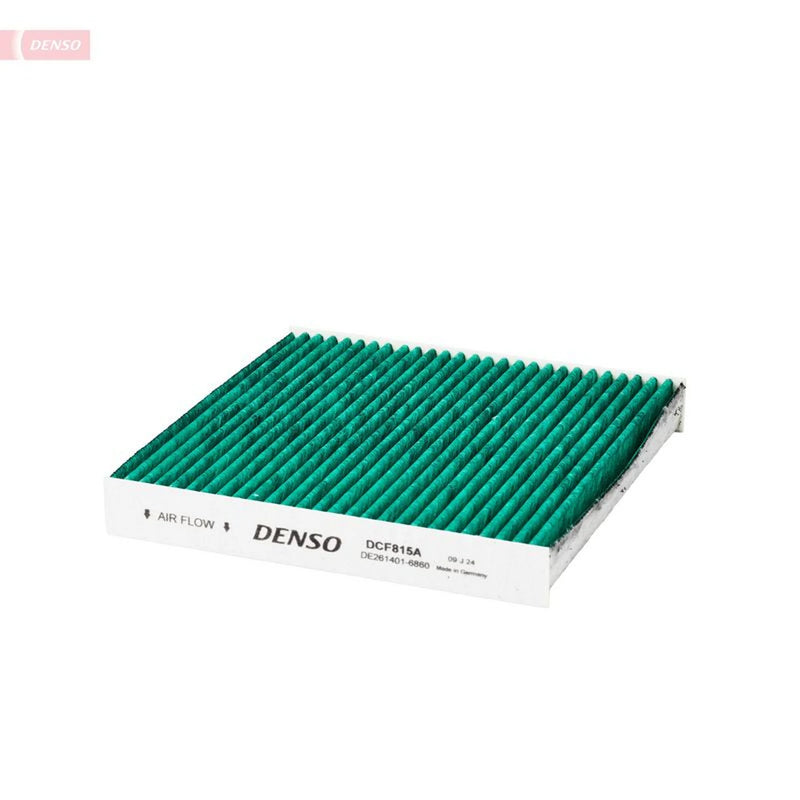 Denso Cabin Air Filter (Pollen Filter) DCF815A