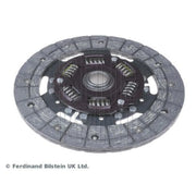 Blue Print Clutch Friction Disc Plate 200mm 26 Splines ADC43152