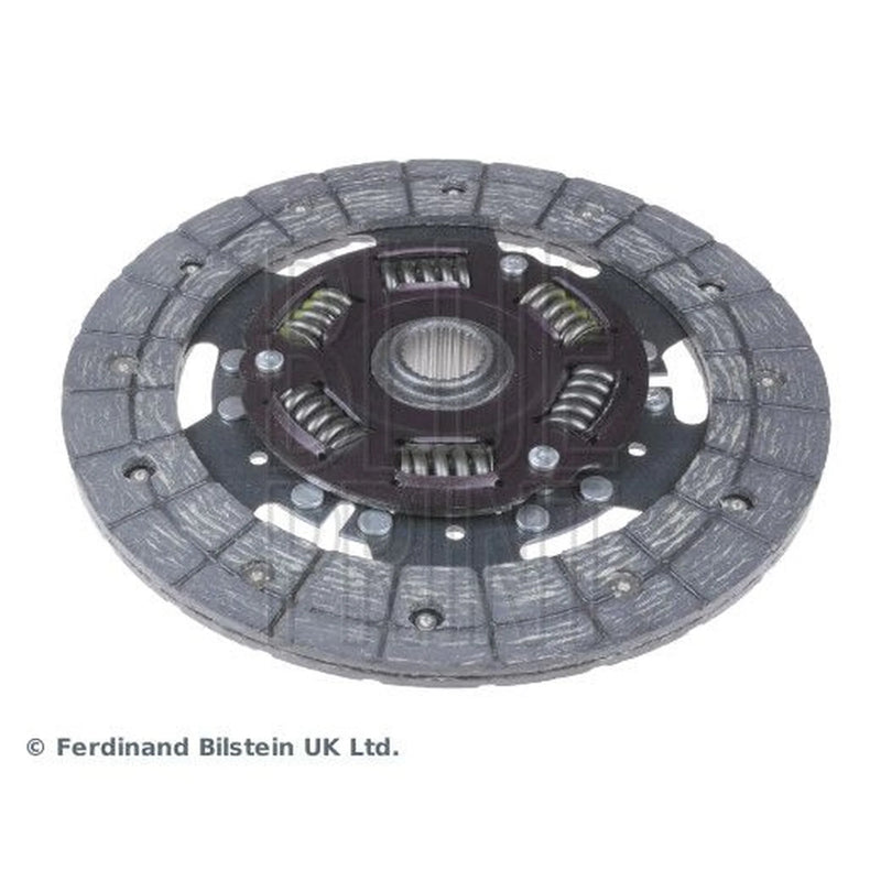 Blue Print Clutch Friction Disc Plate 200mm 26 Splines ADC43152
