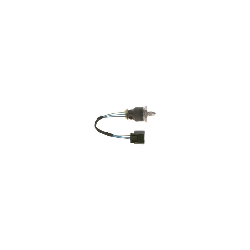 Bosch Fuel Rail Pressure Sensor 0 261 545 047
