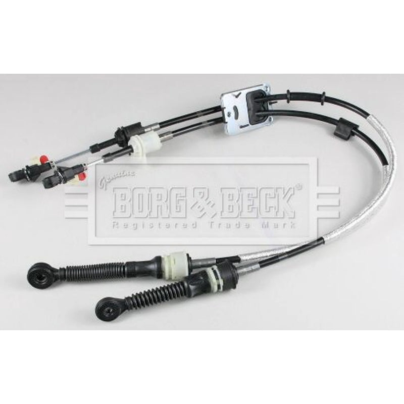 Borg & Beck Manual Transmission Cable Pull BKG1219