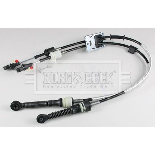 Borg & Beck Manual Transmission Cable Pull BKG1219
