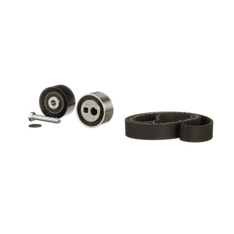 Gates Timing Belt Kit with Rollers K015418XS