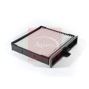 Apec Cabin Air Filter (Pollen Filter) AFC4097