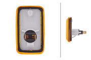 Hella 2BM 003 647-067 Auxiliary Direction Indicator