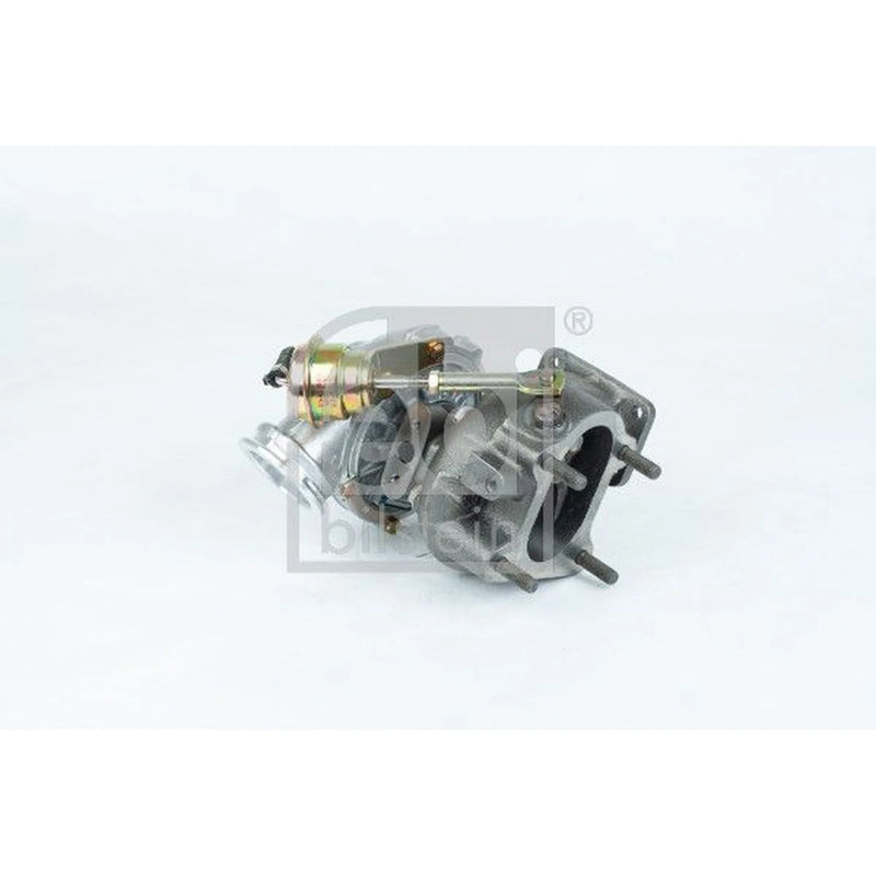 Febi Turbocharger Turbo Unit 187439