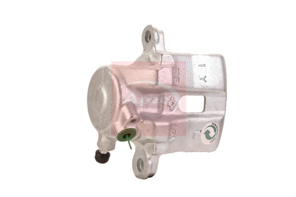Apec Brake Caliper Assembly Front Left