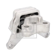 Febi Engine Mount Mounting Left 104660