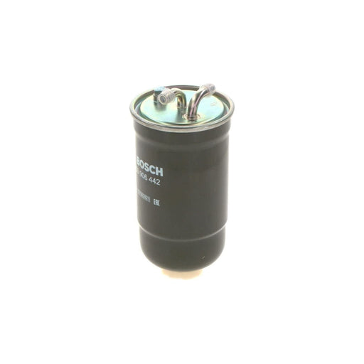 Genuine Bosch Car Fuel Filter N6442 Fits Honda Accord I-Ctdi - 2.2 - 04-08 04509 Bosch  - Town Parts