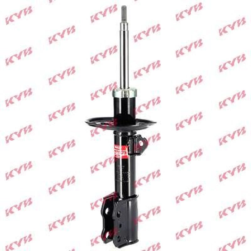 KYB Shock Absorber Damper Strut Front Right 339756