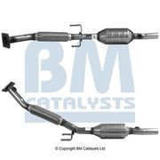 BM Catalysts Homologated Petrol Cat BM91051H
