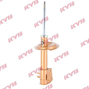 KYB Shock Absorber Damper Strut Front 323731