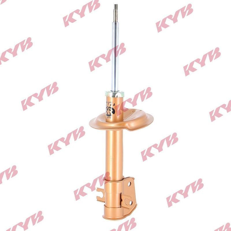 KYB Shock Absorber Damper Strut Front 323731