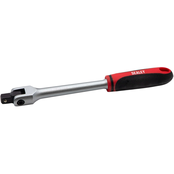 Sealey 3/8"Dr Flexible Handle 200mm