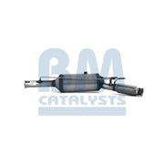BM Catalysts Homologated Diesel Cat & Dpf BM11279H