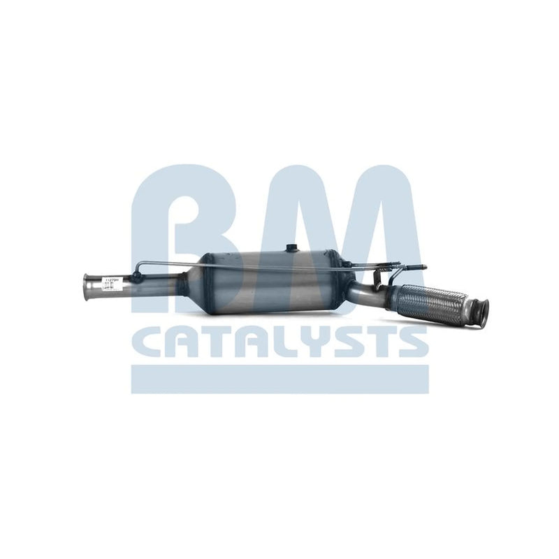 BM Catalysts Homologated Diesel Cat & Dpf BM11279H