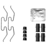 Mintex Mintex Pc Pad Accessories MBA0179