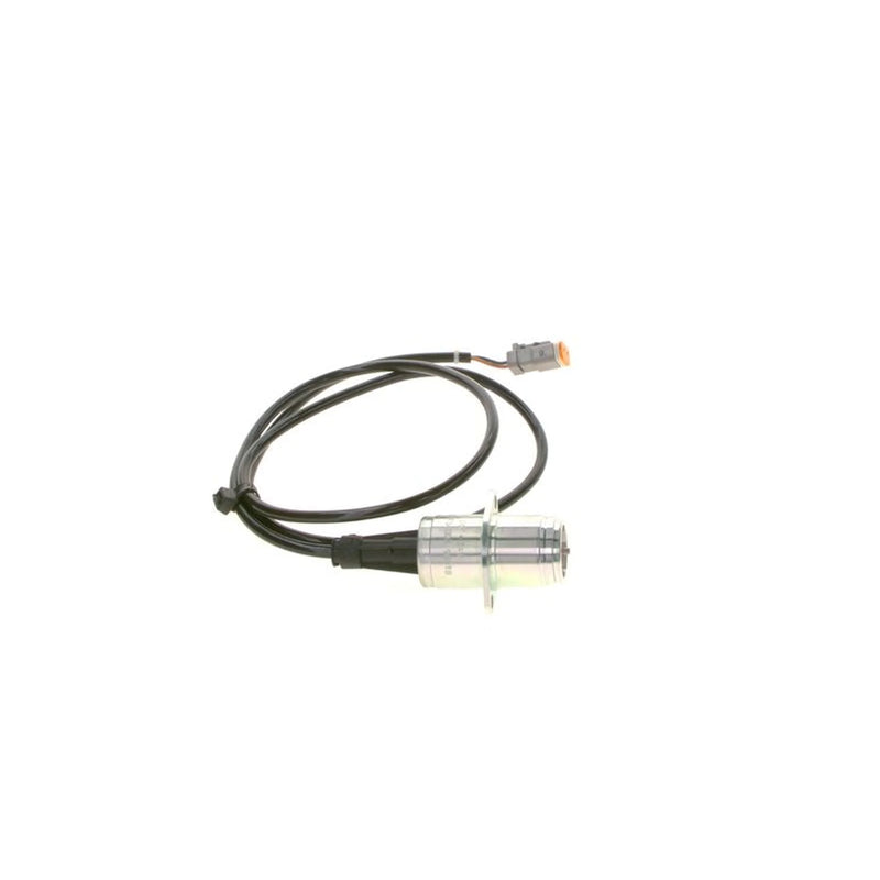 Bosch Fuel Injection Cut-Off Valve 2 417 213 007