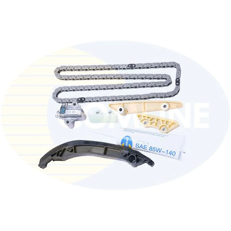 Comline Timing Chain Kit Set 132 Links CTK018B