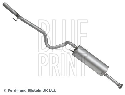 Blue Print ADD66004C Rear Muffler