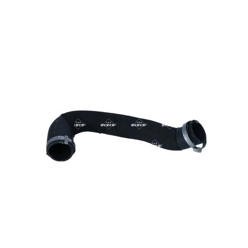 NRF Intercooler Turbo Charge Air Hose 166070