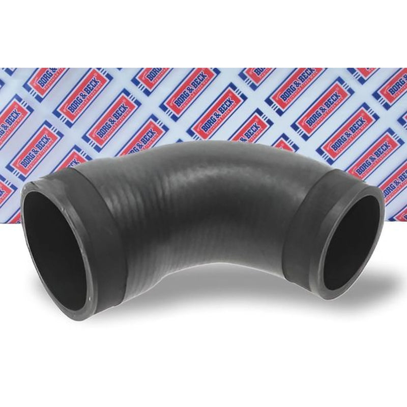 Borg & Beck Intercooler Turbo Charge Air Hose BTH1095