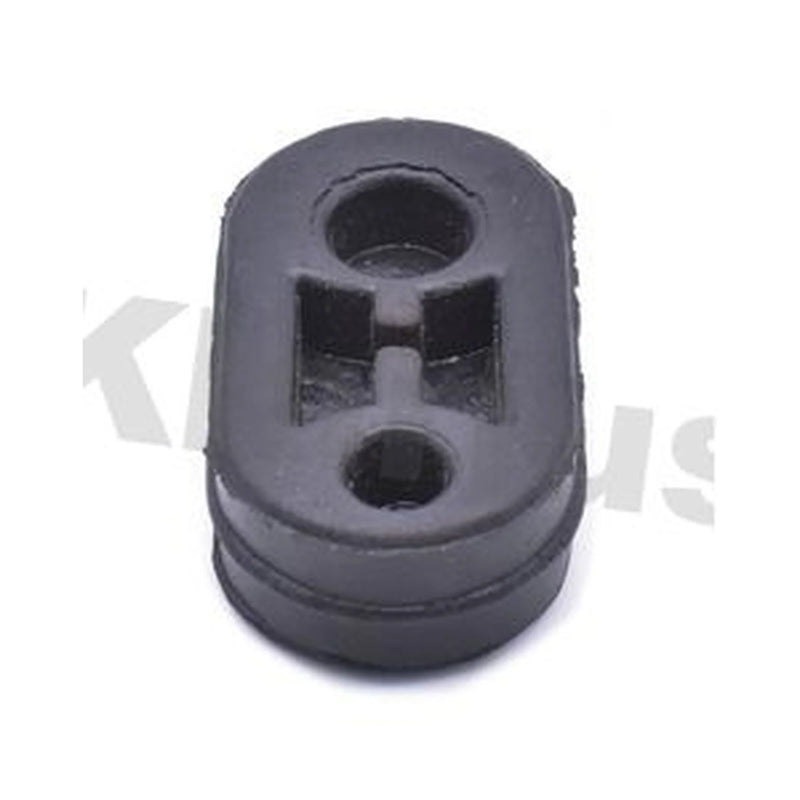 Klarius Exhaust System Mount Rubber 420550