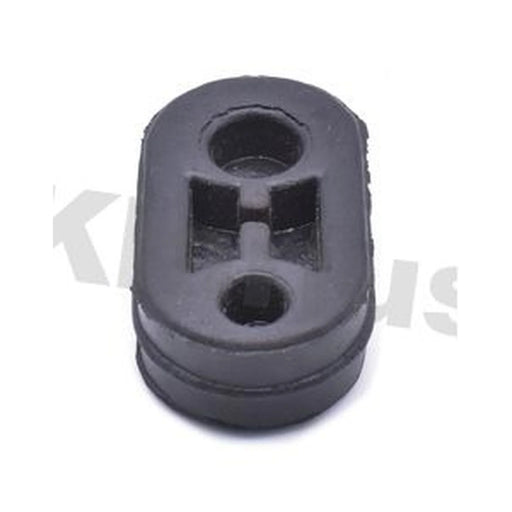 Klarius Exhaust System Mount Rubber 420550