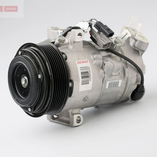 Denso Air Conditioning Compressor DCP23034