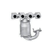 Hella Manifold Catalytic Converter 8LF 366 055-131