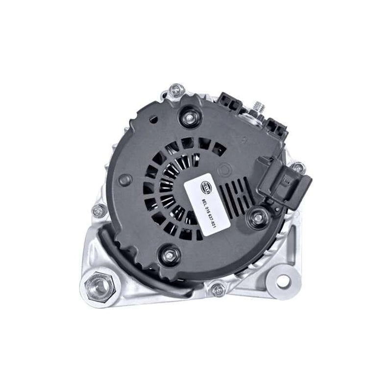 Hella Car Alternator 12V 8EL 015 637-921