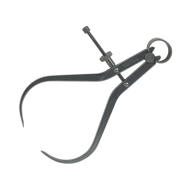 Moore & Wright 5210R Spring Joint External Calipers 250mm (10in) (Retail