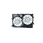 NRF Engine Cooling Fan 470074