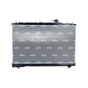 NRF Engine Radiator 53401