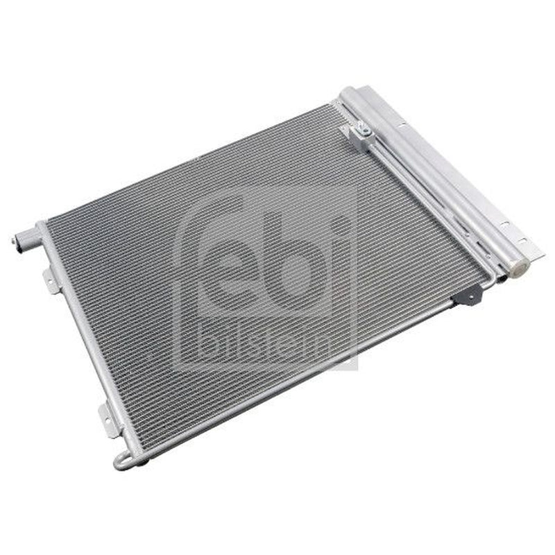 Febi Air Conditioning Condenser 188541