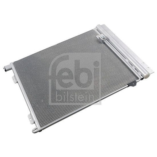 Febi Air Conditioning Condenser 188541