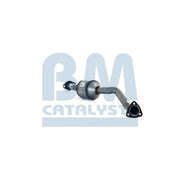 BM Catalysts Homologated Diesel Cat BM80125H