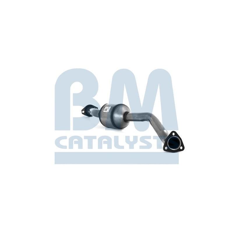 BM Catalysts Homologated Diesel Cat BM80125H