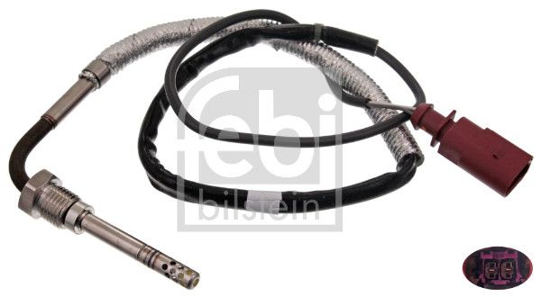 Febi Exhaust Gas Temperature Sensor before soot particulate filter