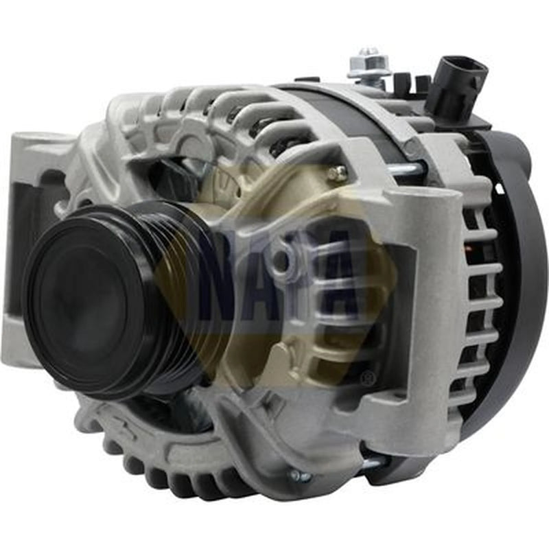 NAPA Car Alternator 12V NAL2034