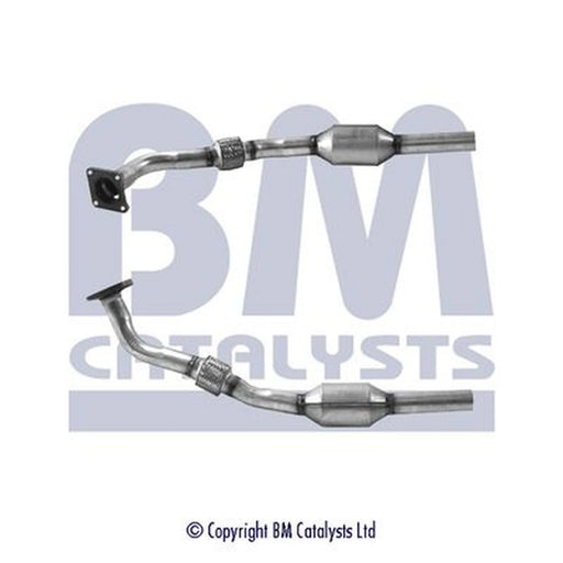 BM Catalysts Petrol Cat BM90245