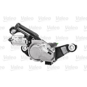 Valeo Front/Rear Wiper Motor Rear 579741